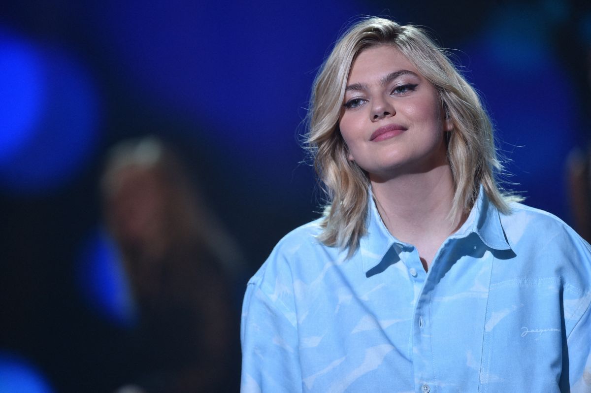 louane