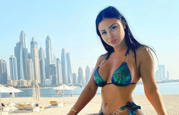 Maeva Ghennam : attaquée à son domicile, elle pourrait bientôt déménager à Dubaï