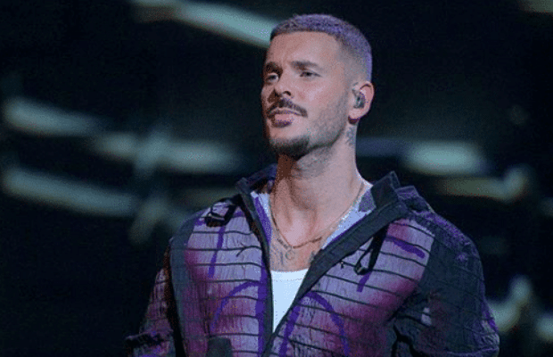 Matt Pokora papa : il veut apprendre la tolérance à son fils Isaiah de la plus belle des manières