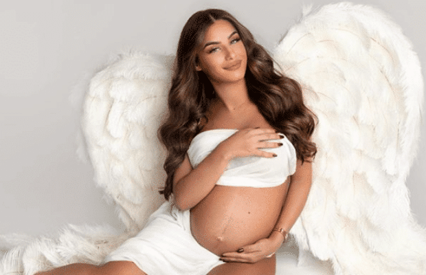 Kamila enceinte : allons-nous voir le visage de son fils ? Elle répond
