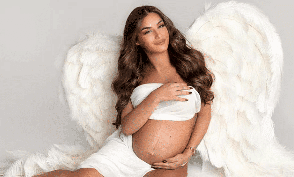 Kamila enceinte : allons-nous voir le visage de son fils ? Elle répond