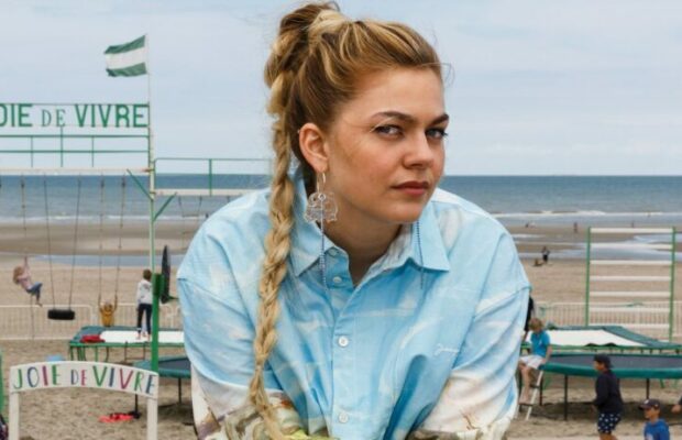 Louane : 'J'ai peur de faire du mal à ma fille...'