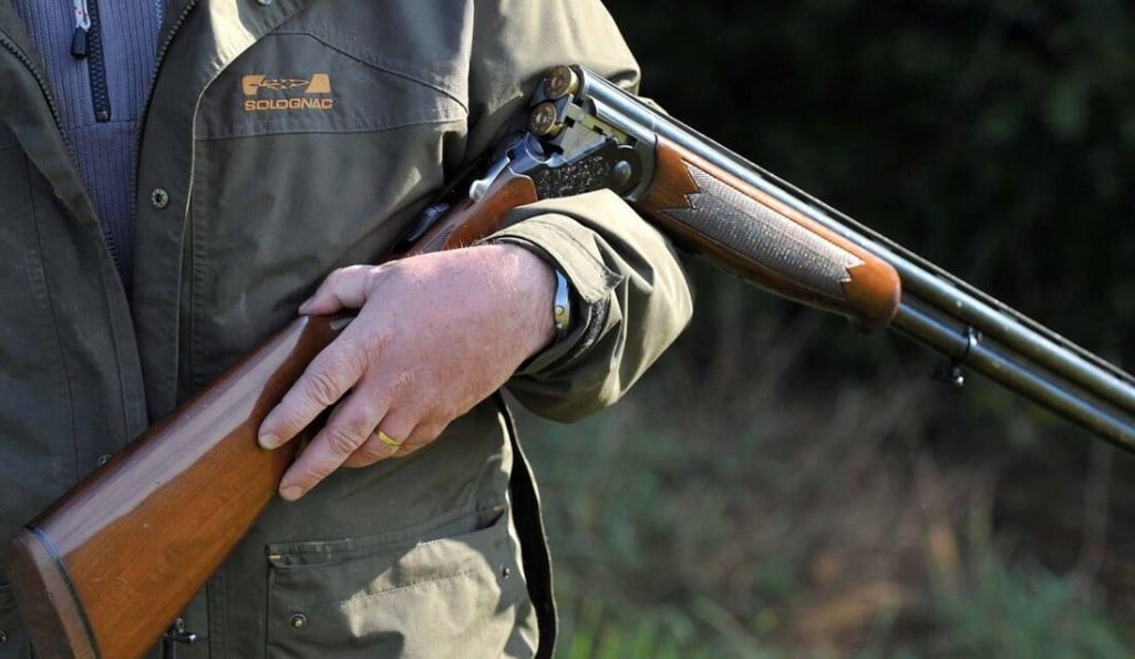 Charente-Maritime : un jeune chasseur de 16 ans se tue avec son fusil par accident