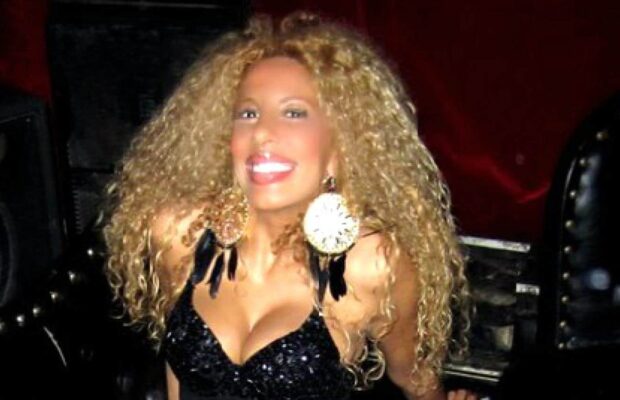 Afida Turner : elle rembarre une chroniqueuse et adresse un tacle à Maeva Ghennam