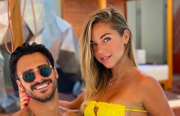 Benji Samat en couple avec Maddy : des clichés d’eux ne passent pas inaperçus