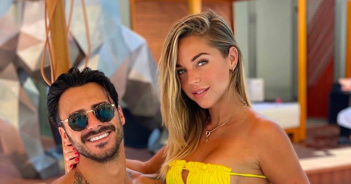 Benji Samat en couple avec Maddy : des clichés d’eux ne passent pas inaperçus