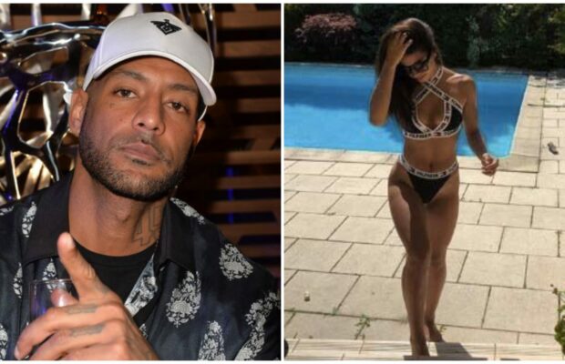 Booba : il aurait passé la nuit avec une candidate de télé-réalité mineure