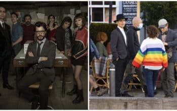La Casa de Papel saison 5 : la fin de la série sera folle avec des ambitions énormes