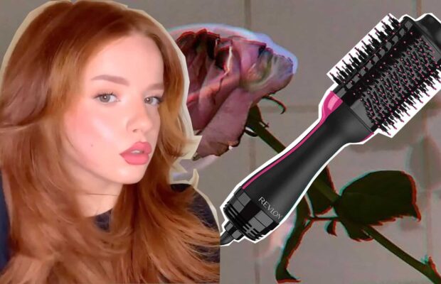 Style : cette brosse chauffante fait le buzz sur les réseaux sociaux (et elle coûte moins de 50€)