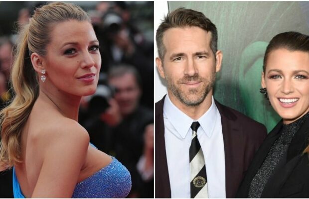 Blake Lively : les pieds de l'actrice au coeur d'un vaste buzz