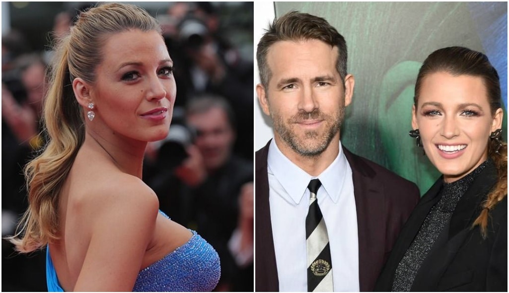 Blake Lively : les pieds de l'actrice au coeur d'un vaste buzz