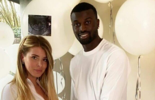 Emilie Fiorelli et M'baye Niang : de nouveau en couple, il dédie un message émouvant à sa famille