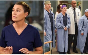 Grey’s Anatomy : pourquoi la 17ème saison pourrait bien être la dernière