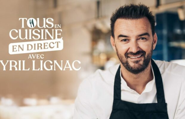 Reconfinement : l'émission 'Tous en Cuisine' de retour sur M6 ? Cyril Lignac répond