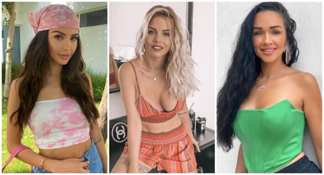 Stars à Dubaï : Nabilla, Jessica Thivenin, Jazz... Les raisons de leurs départs de la France dévoilées !