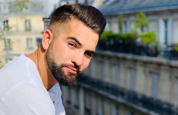 Kendji Girac : il vit toujours une caravane, la raison dévoilée !