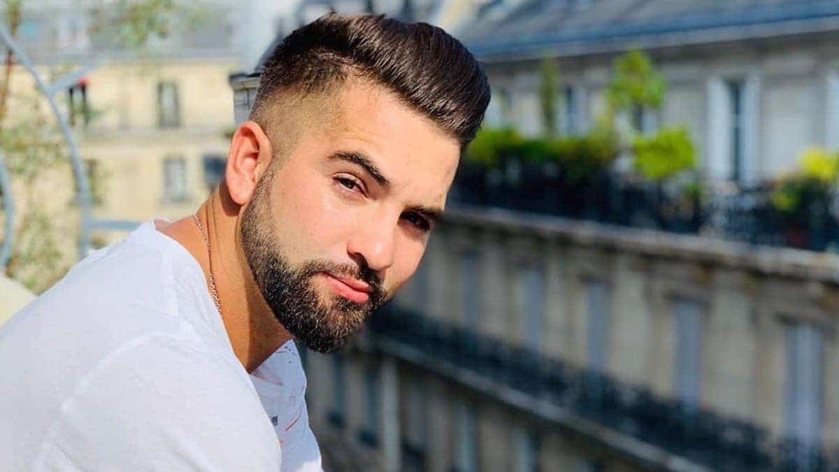 Kendji Girac : il vit toujours une caravane, la raison dévoilée !