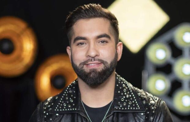 Kendji Girac : ce jour où le chanteur a failli perdre ses doigts