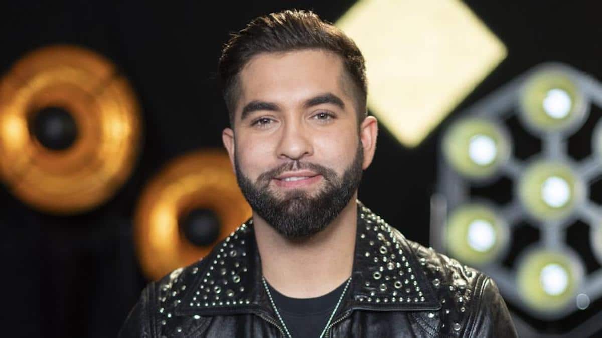 Kendji Girac : ce jour où le chanteur a failli perdre ses doigts