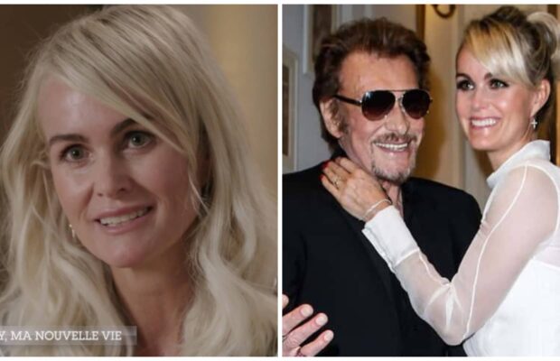 Laeticia Hallyday : ses derniers échanges avec Johnny avant sa mort