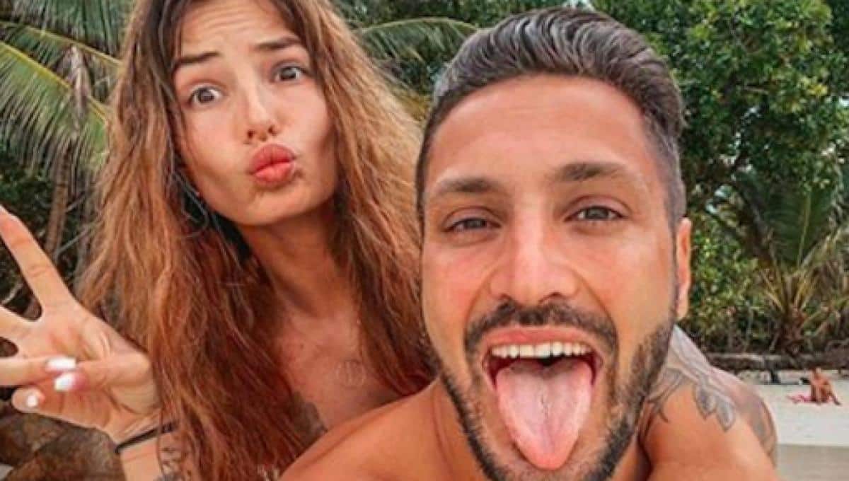 Cloé Cooper et Sebastien Pinelli taclent la production des Anges 12 et dénoncent les scènes coupées