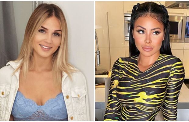 Camille Froment enceinte : son ex amie Maeva Ghennam lui adresse un message