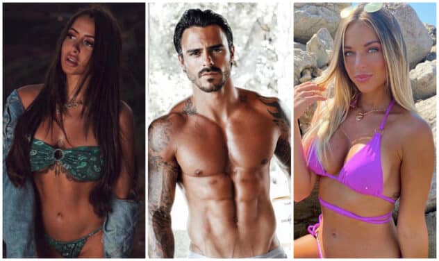 Benji et Maddy en couple ? Marine El Himer réagit et fait des révélations !