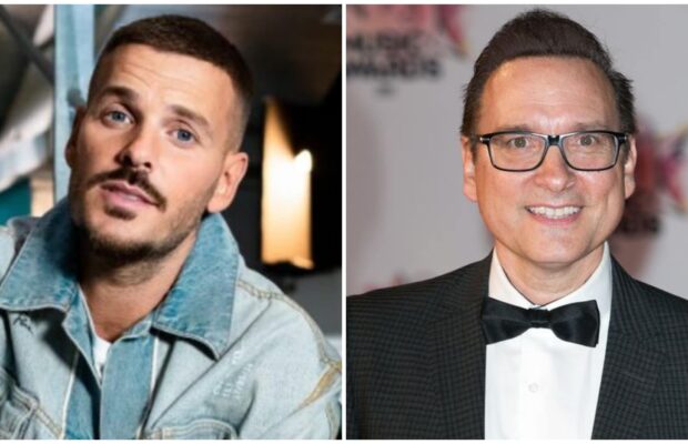 Matt Pokora refuse de remplacer Jean-Marc Généreux dans DALS, la raison dévoilée !