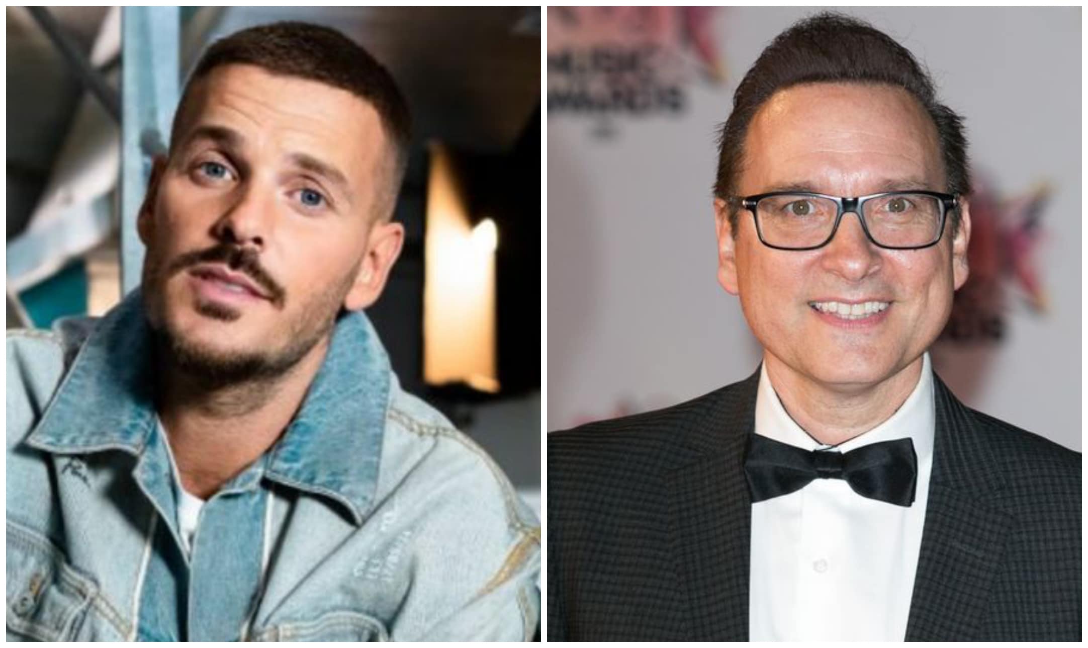 Matt Pokora refuse de remplacer Jean-Marc Généreux dans DALS, la raison dévoilée !