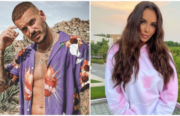 'Tu vas pas faire ta Nabilla...', Matt Pokora très critiqué sur Instagram