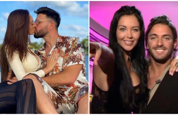 Nabilla et Thomas retournent dans la villa des Anges 5, là où tout a commencé entre eux