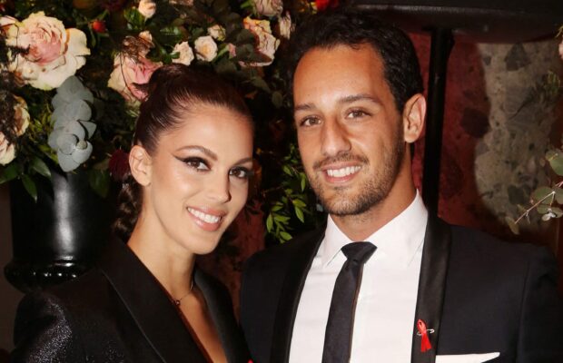 Iris Mittenaere : retrouvailles avec son ex Kev Adams... face à son chéri Diego