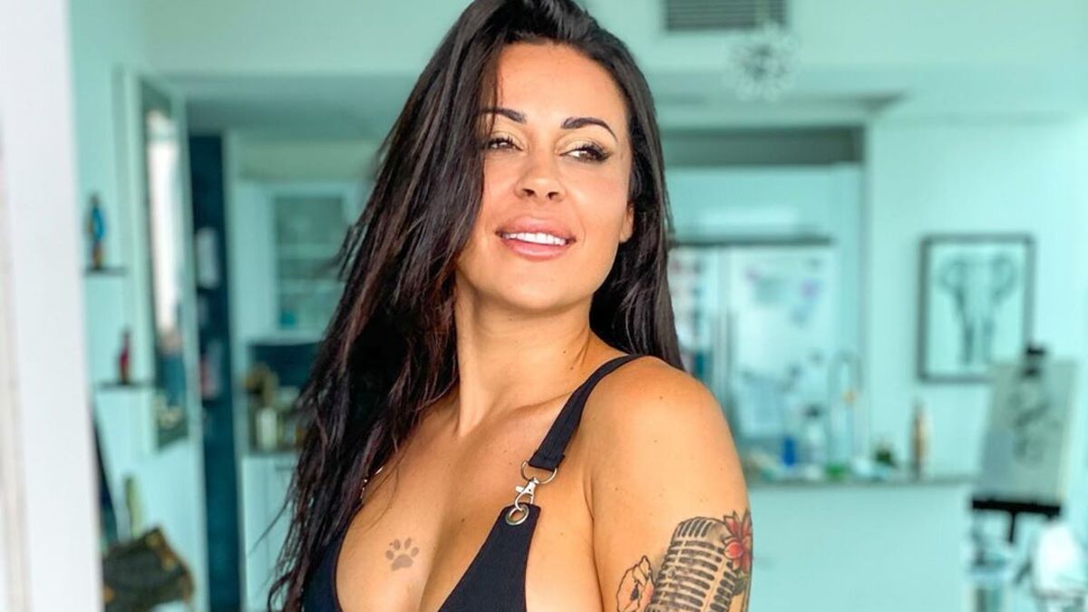 Shanna Kress annonce être déjà tombée enceinte plusieurs fois