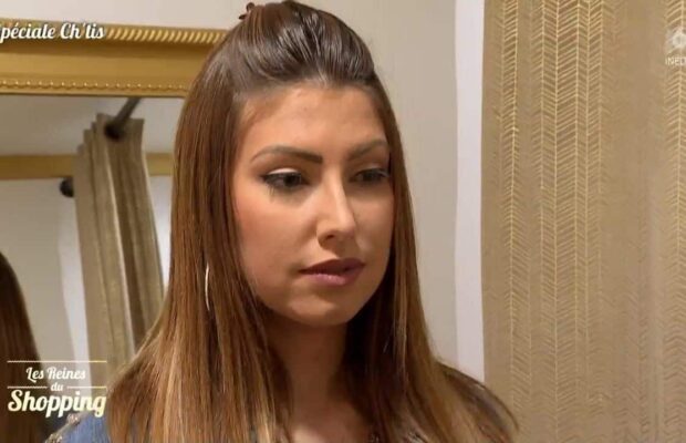 Les Reines du Shopping : une candidate et sa mère très critiquées, elle rétorque