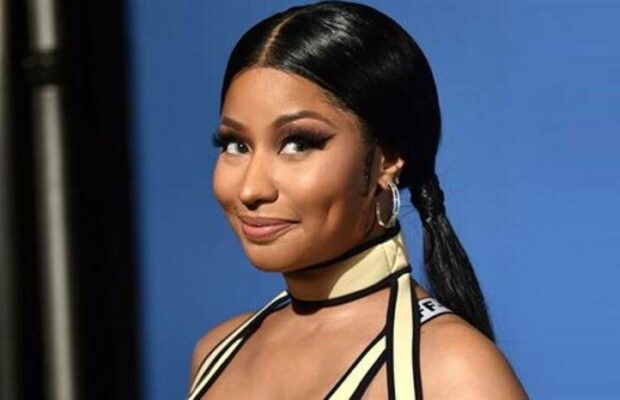 Nicki Minaj maman : elle confirme enfin et annonce avoir eu un petit garçon