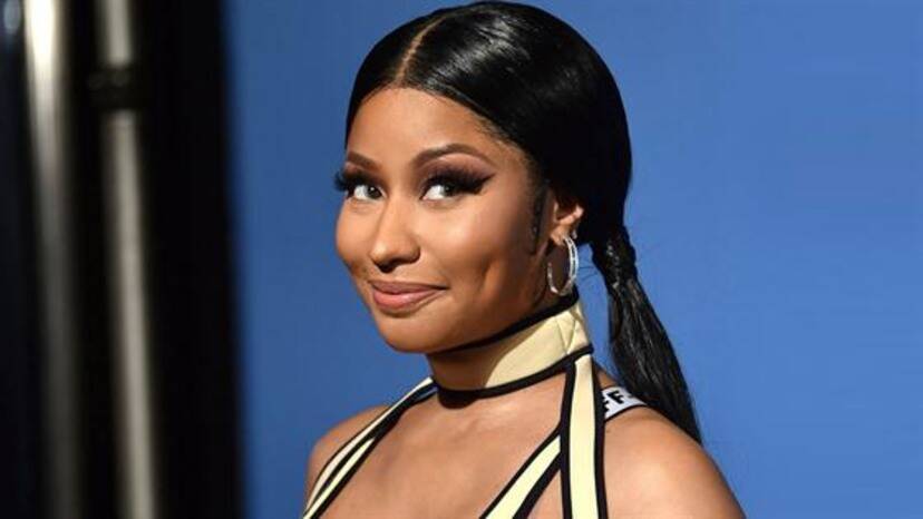 Nicki Minaj maman : elle confirme enfin et annonce avoir eu un petit garçon