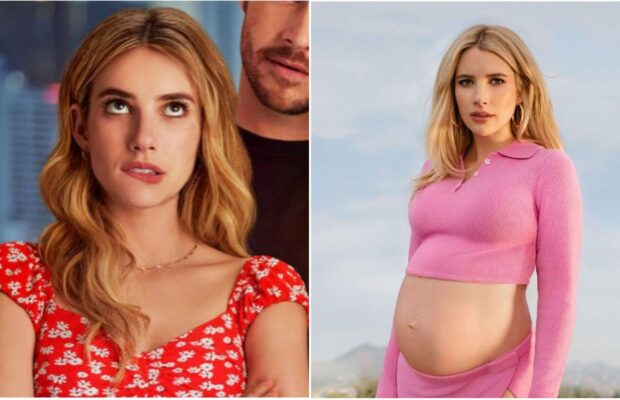 Emma Roberts enceinte : l'actrice raconte son combat difficile pour concevoir un enfant