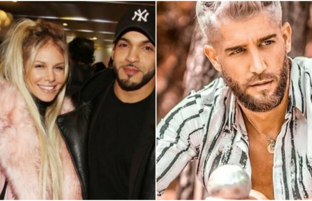 Adixia : accusée d'avoir trompé Jim avec son ex Paga, elle se livre