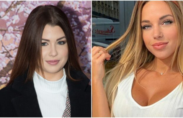 EnjoyPhoenix : elle tacle Maddy Burciaga qui a posé avec un lionceau dans les bras