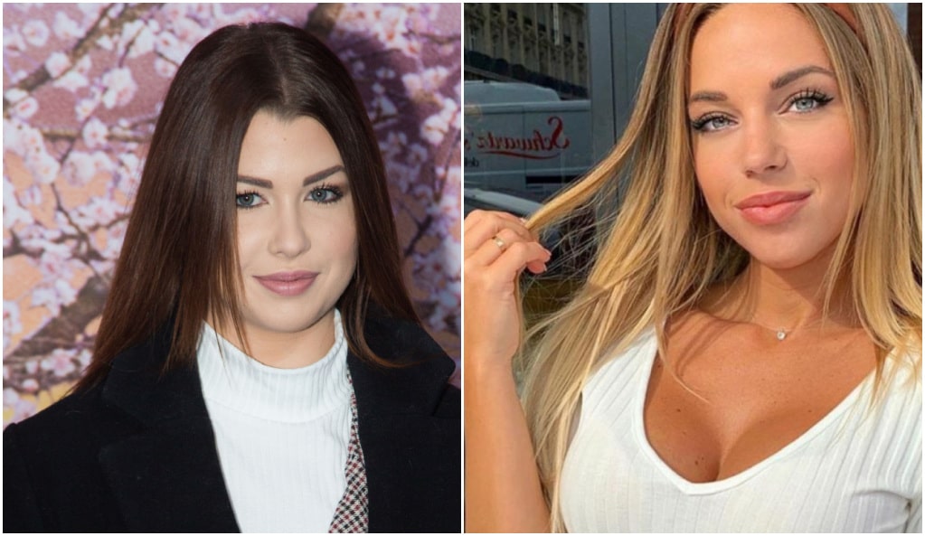 EnjoyPhoenix : elle tacle Maddy Burciaga qui a posé avec un lionceau dans les bras