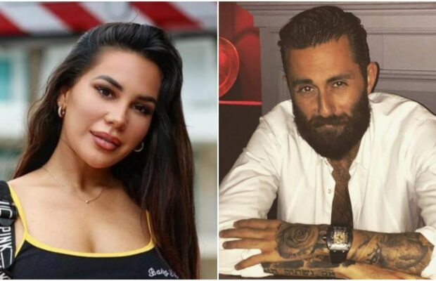 Milla Jasmine et Taylor Chiche : séparés, ils se livrent sur leur relation durant un live