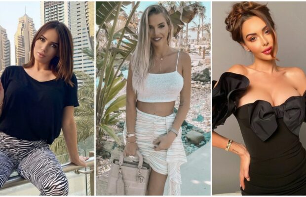 Nabilla : elle confirme les propos de Manon contre Jessica Thivenin