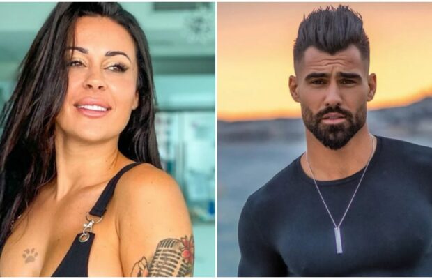 Jonathan Matijas et Shanna Kress en couple : un élément semble le confirmer