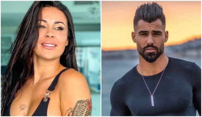 Jonathan Matijas et Shanna Kress en couple : les nouveaux indices dévoilés !