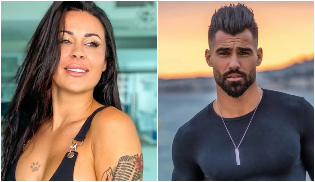 Jonathan Matijas et Shanna Kress en couple : un élément semble le confirmer