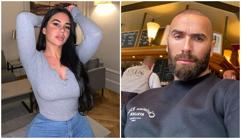 Mujdat Saglam : il répond aux accusations lancées par Milla Jasmine, et s'explique