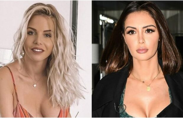 Jessica fan de Nabilla : une photo où elle lui demande un autographe refait surface