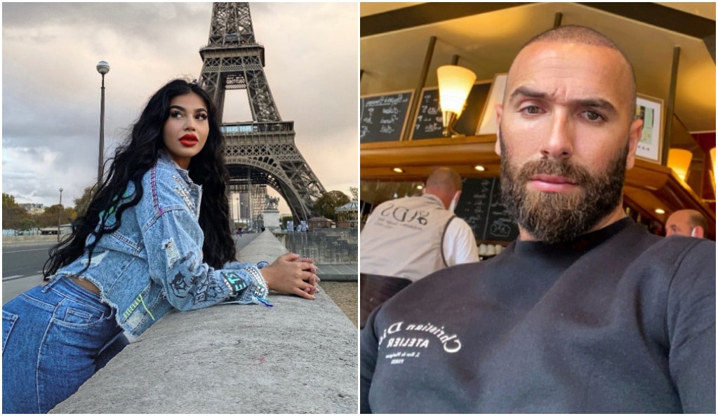 Mujdat Saglam et Feliccia : ils seront au casting de la prochaine saison de MELAA5