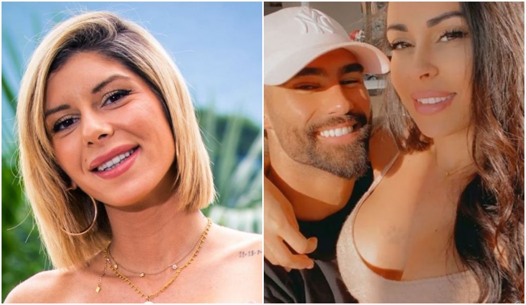 Sarah Lopez : elle donne son avis sur le couple Jonathan Matijas et Shanna Kress