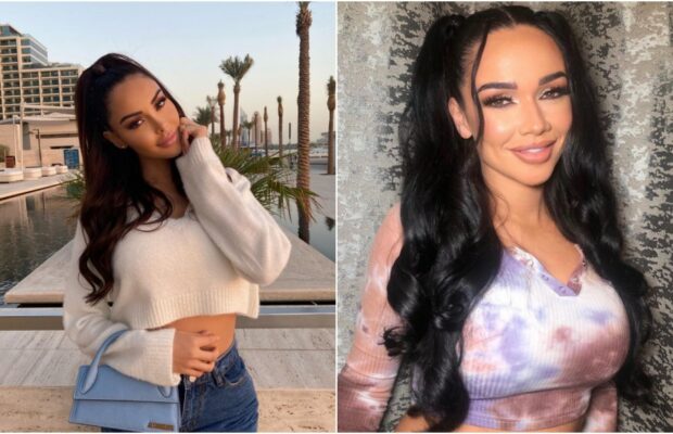 Jazz Correia : elle lance un tacle à Nabilla et se vante de l'influencer